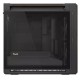 Корпус для ПК ASUS ProArt PA602 Walnut Wood Tempered Glass Modern Black (90DC00J0-B09030)