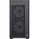 Корпус для ПК AeroCool Hexform-G-BK-v2 Black 600W (ACCX-PV38004.11) Корпус для ПК AeroCool Hexform-G-BK-v2 Black 600W (ACCX-PV38004.11)