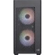 Корпус для ПК AeroCool Hexform-G-BK-v2 Black 600W (ACCX-PV38004.11) Корпус для ПК AeroCool Hexform-G-BK-v2 Black 600W (ACCX-PV38004.11)