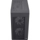 Корпус для ПК AeroCool Hexform-G-BK-v2 Black 600W (ACCX-PV38004.11) Корпус для ПК AeroCool Hexform-G-BK-v2 Black 600W (ACCX-PV38004.11)