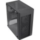 Корпус для ПК AeroCool Hexform-G-BK-v2 Black 600W (ACCX-PV38004.11) Корпус для ПК AeroCool Hexform-G-BK-v2 Black 600W (ACCX-PV38004.11)