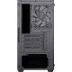 Корпус для ПК AeroCool Hexform-G-BK-v2 Black 600W (ACCX-PV38004.11) Корпус для ПК AeroCool Hexform-G-BK-v2 Black 600W (ACCX-PV38004.11)