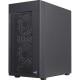 Корпус для ПК AeroCool Hexform-G-BK-v2 Black 600W (ACCX-PV38004.11) Корпус для ПК AeroCool Hexform-G-BK-v2 Black 600W (ACCX-PV38004.11)