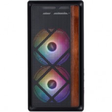 Корпус для ПК 1stPlayer WD1-BK-3F1 - Фото