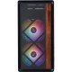 Корпус для ПК 1stPlayer WD1-BK-3F1