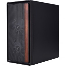 Корпус для ПК 1stPlayer WD1-BK-3F1 - Фото