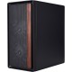 Корпус для ПК 1stPlayer WD1-BK-3F1