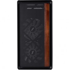 Корпус для ПК 1stPlayer WD1-BK-3F1 - Фото