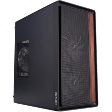 Корпус для ПК 1stPlayer WD1-BK-3F1 - Фото