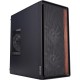 Корпус для ПК 1stPlayer WD1-BK-3F1
