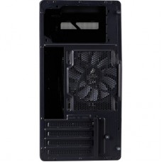 Корпус для ПК 1stPlayer WD1-BK-3F1 - Фото