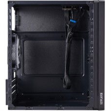 Корпус для ПК 1stPlayer WD1-BK-3F1 - Фото