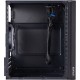Корпус для ПК 1stPlayer WD1-BK-3F1