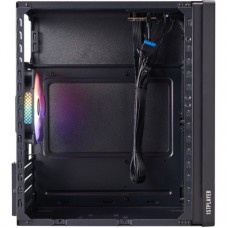 Корпус для ПК 1stPlayer WD1-BK-3F1 - Фото