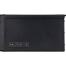 Корпус для ПК 1stPlayer WD1-BK-3F1 - Фото