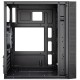 Корпус для ПК 1stPlayer X1-BK-3F1-PS-600FK-EU