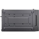 Корпус для ПК 1stPlayer X1-BK-3F1-PS-600FK-EU