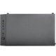 Корпус для ПК 1stPlayer X1-BK-3F1-PS-600FK-EU