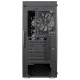 Корпус для ПК 1stPlayer X4-BK-4F1-PS-750FK-EU
