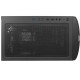 Корпус для ПК 1stPlayer X4-BK-4F1-PS-750FK-EU