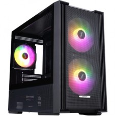 Корпус для ПК 1stPlayer AU6-BK-2FA7-14-2FA7R-1FA7 - Фото