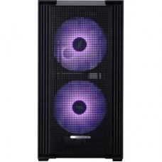 Корпус для ПК 1stPlayer AU6-BK-2FA7-14-2FA7R-1FA7 - Фото
