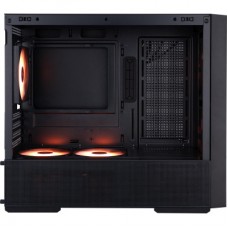 Корпус для ПК 1stPlayer AU6-BK-2FA7-14-2FA7R-1FA7 - Фото