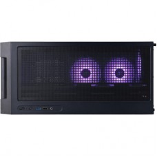 Корпус для ПК 1stPlayer AU6-BK-2FA7-14-2FA7R-1FA7 - Фото