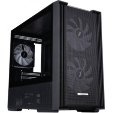 Корпус для ПК 1stPlayer AU6-BK-2FA7-14-2FA7R-1FA7 - Фото