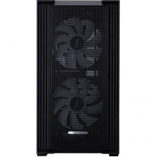 Корпус для ПК 1stPlayer AU6-BK-2FA7-14-2FA7R-1FA7 - Фото