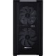 Корпус для ПК 1stPlayer AU6-BK-2FA7-14-2FA7R-1FA7