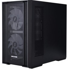 Корпус для ПК 1stPlayer AU6-BK-2FA7-14-2FA7R-1FA7 - Фото