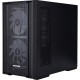 Корпус для ПК 1stPlayer AU6-BK-2FA7-14-2FA7R-1FA7