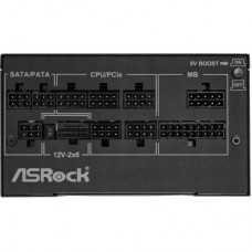 Блок живлення ASRock 850W (PG-850G) - Фото