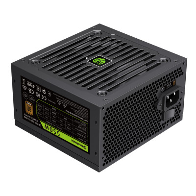 Блок живлення Gamemax 550 W (GE-550)