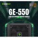 Блок живлення Gamemax 550 W (GE-550)