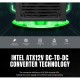 Блок живлення Gamemax 650 W (GE-650)