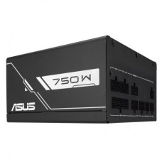 Блок живлення ASUS 750W Prime (90YE00U3-B0NA00) Блок живлення ASUS 750W Prime (90YE00U3-B0NA00) - Фото