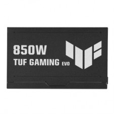 Блок живлення ASUS 850W TUF Gaming Gold EVO (90YE00SA-B0NA00) Блок живлення ASUS 850W TUF Gaming Gold EVO (90YE00SA-B0NA00) - Фото