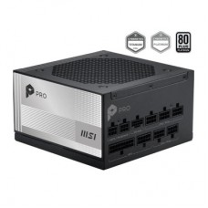 Блок питания MSI 850W (PRO A850PL PCIE5) Блок питания MSI 850W (PRO A850PL PCIE5)