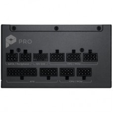 Блок живлення MSI 850 W (PRO A850PL PCIE5) - Фото
