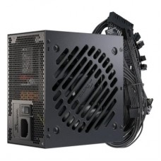Блок живлення Seasonic 650W (CORE GC-650 ATX31) - Фото