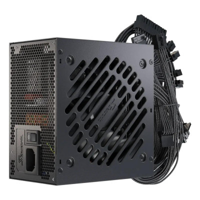 Блок живлення Seasonic 650W (CORE GC-650 ATX31)