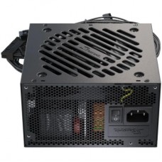 Блок живлення Seasonic 650W (CORE GC-650 ATX31) - Фото