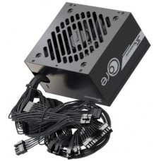 Блок живлення Seasonic 650W (CORE GC-650 ATX31) - Фото