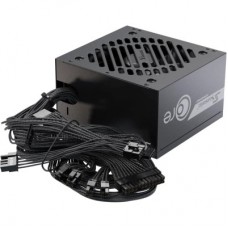 Блок живлення Seasonic 650W (CORE GC-650 ATX31) - Фото