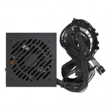 Блок живлення Seasonic 650W (CORE GC-650 ATX31) - Фото