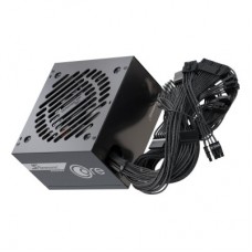 Блок живлення Seasonic 650W (CORE GC-650 ATX31) - Фото