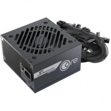 Блок живлення Seasonic 650W (CORE GC-650 ATX31) - Фото