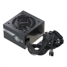 Блок живлення Seasonic 650W (CORE GC-650 ATX31) - Фото